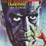 The terror schloss des schreckens