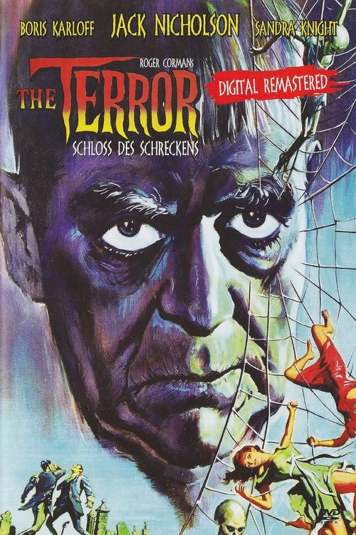 The terror schloss des schreckens