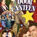Stage door canteen