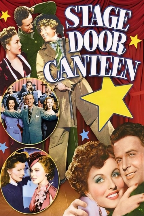 Stage door canteen