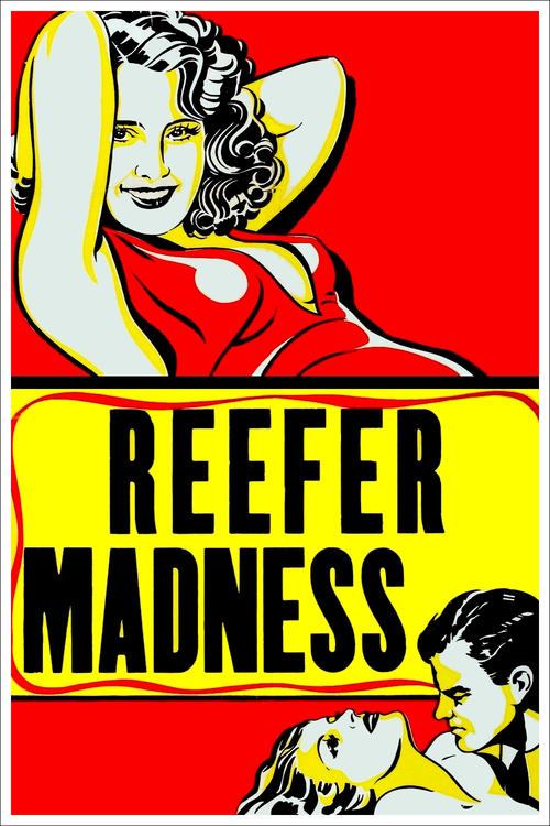 Reefer madness