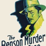 The benson murder case