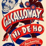 Hi de ho
