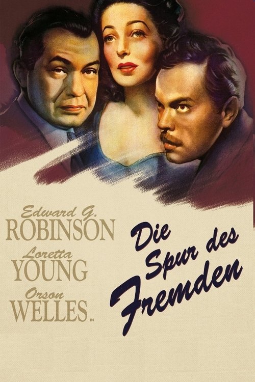 Der fremde