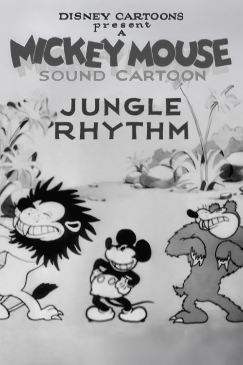 Dschungel rythmus