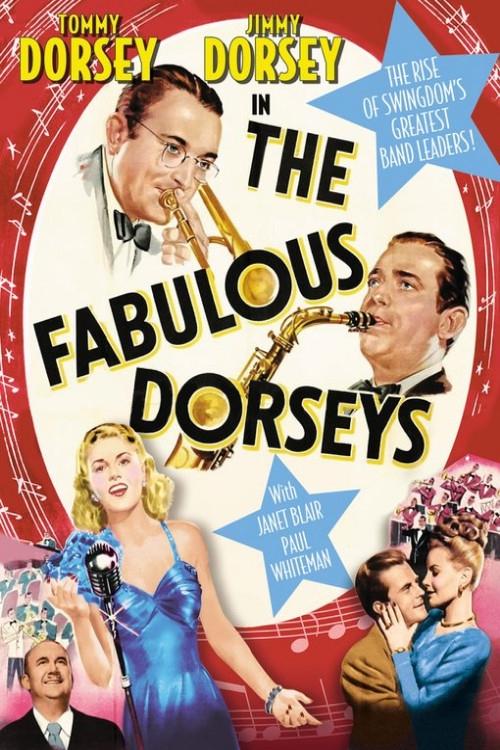 The fabulous dorseys