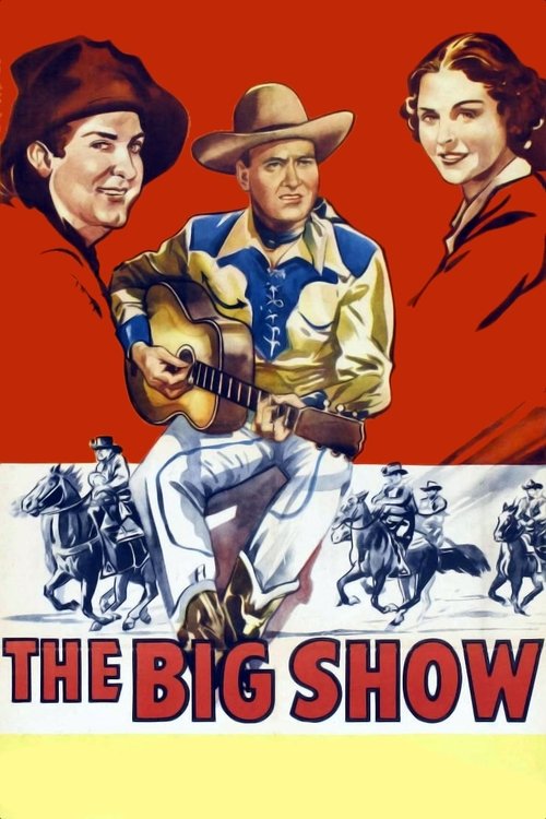 The big show