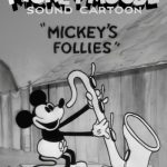 Micky's große liebe