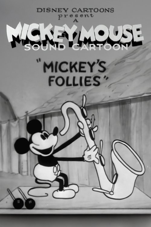 Micky's große liebe