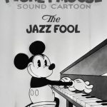 Der jazz musiker