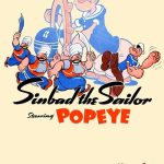 Popeye trifft sindbad