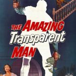 The amazing transparent man