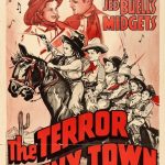 The terror of tiny town