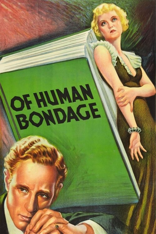 Of human bondage