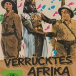 Verrücktes afrika