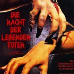 Die nacht der lebenden toten