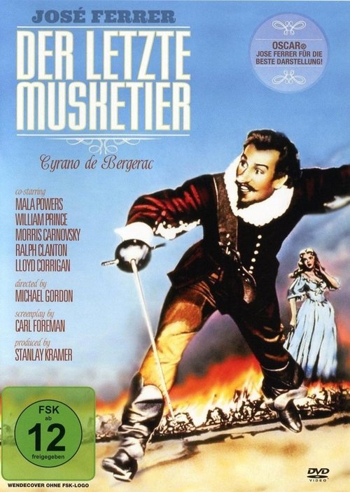 Der letzte musketier