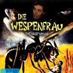 Die wespenfrau