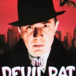 The devil bat