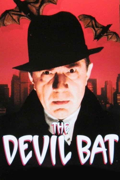 The devil bat