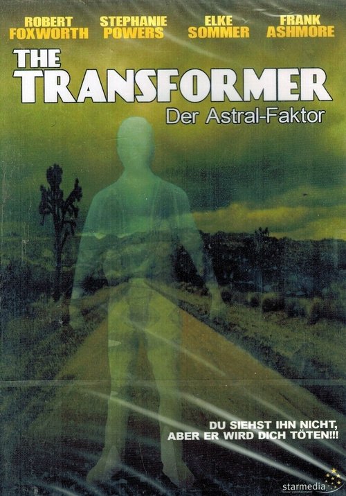 The transformer sein hass war stärker als gefängnismauern