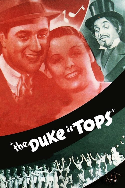 The duke is tops