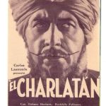 The charlatan