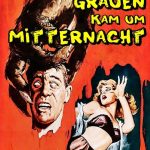 Das grauen kam um mitternacht