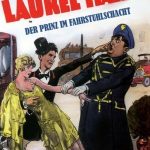 Dick und doof der prinz im fahrstuhlschacht