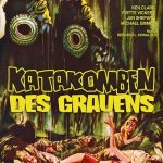 Katakomben des grauens