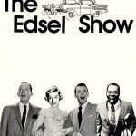 The edsel show