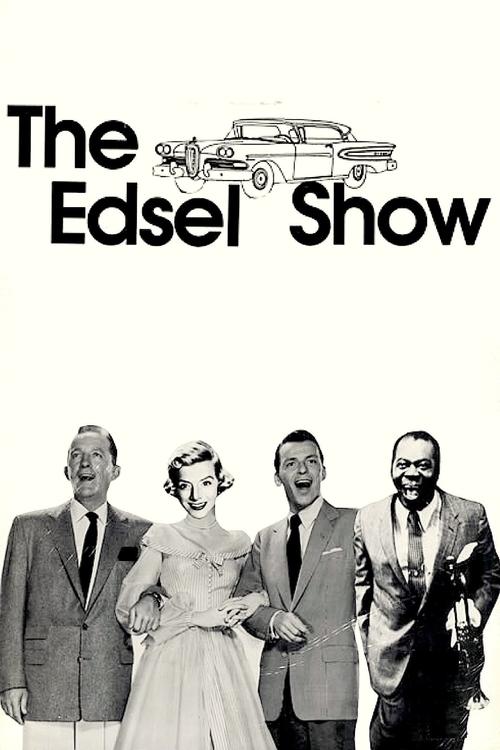 The edsel show
