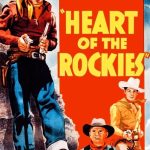 Heart of the rockies