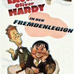 Dick und doof in der fremdenlegion
