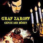 Graf zaroff genie des bösen