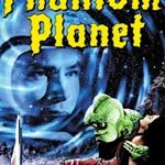 The phantom planet