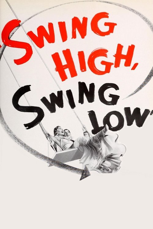 Swing high, swing low