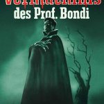 Das vermächtnis des professor bondi