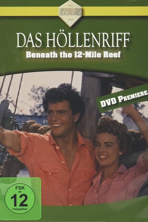 Das höllenriff