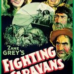 Fighting caravans