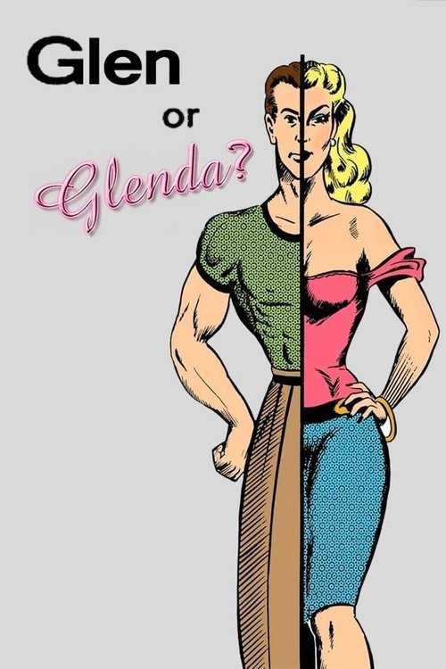 Glen or glenda
