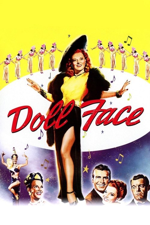 Doll face