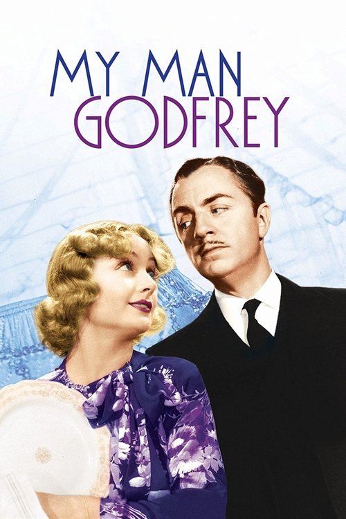 Mein mann godfrey