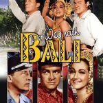 Der weg nach bali