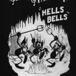 Hell's bells
