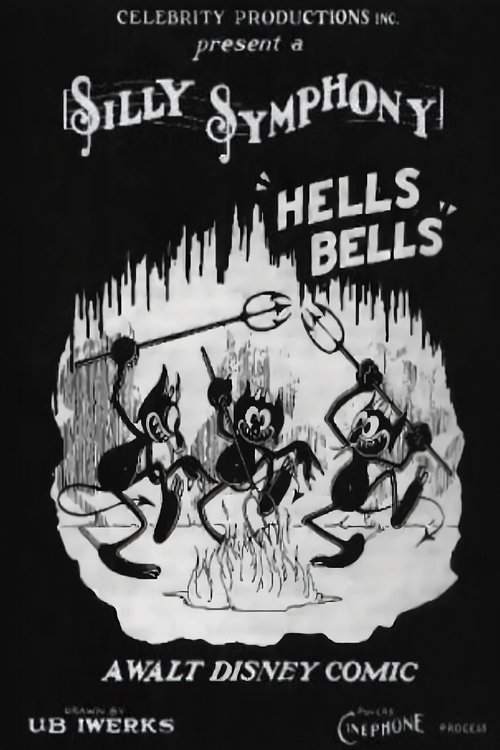 Hell's bells
